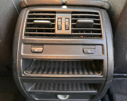 Белый БМВ 5 Серия, объемом двигателя 2.98 л и пробегом 157 тыс. км за 12500 $, фото 14 на Automoto.ua