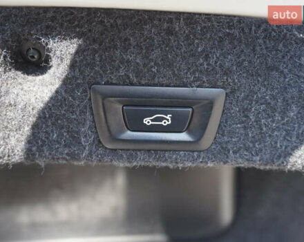 Белый БМВ 5 Серия, объемом двигателя 2 л и пробегом 270 тыс. км за 17700 $, фото 24 на Automoto.ua