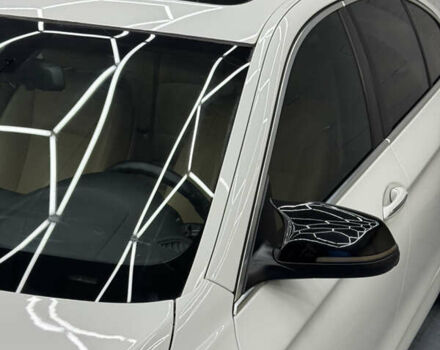 Білий БМВ 5 Серія, об'ємом двигуна 2 л та пробігом 220 тис. км за 14500 $, фото 7 на Automoto.ua