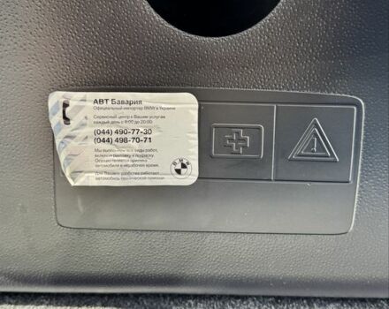 Белый БМВ 5 Серия, объемом двигателя 2 л и пробегом 271 тыс. км за 13700 $, фото 6 на Automoto.ua