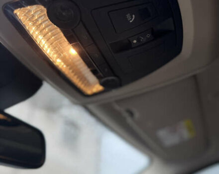 Белый БМВ 5 Серия, объемом двигателя 2 л и пробегом 241 тыс. км за 19000 $, фото 13 на Automoto.ua