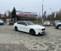 Белый БМВ 5 Серия, объемом двигателя 2 л и пробегом 263 тыс. км за 16000 $, фото 1 на Automoto.ua