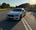Білий БМВ 5 Серія, об'ємом двигуна 3 л та пробігом 255 тис. км за 18000 $, фото 1 на Automoto.ua