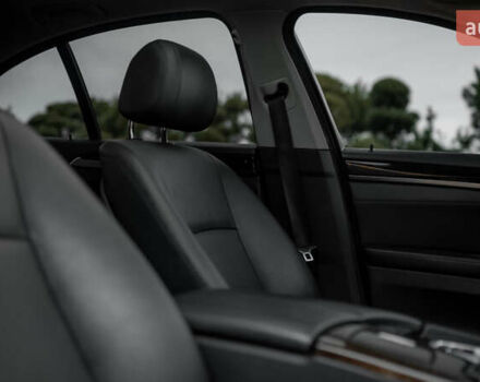 Белый БМВ 5 Серия, объемом двигателя 2 л и пробегом 282 тыс. км за 17500 $, фото 37 на Automoto.ua