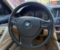 Білий БМВ 5 Серія, об'ємом двигуна 2 л та пробігом 216 тис. км за 13990 $, фото 19 на Automoto.ua