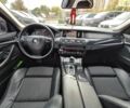 Белый БМВ 5 Серия, объемом двигателя 2 л и пробегом 213 тыс. км за 13740 $, фото 15 на Automoto.ua