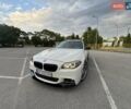 Білий БМВ 5 Серія, об'ємом двигуна 2.98 л та пробігом 234 тис. км за 17000 $, фото 8 на Automoto.ua