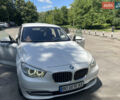 Белый БМВ 5 Серия, объемом двигателя 2 л и пробегом 251 тыс. км за 19800 $, фото 2 на Automoto.ua