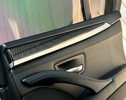 Белый БМВ 5 Серия, объемом двигателя 2.99 л и пробегом 262 тыс. км за 16100 $, фото 15 на Automoto.ua