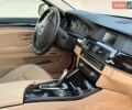 Білий БМВ 5 Серія, об'ємом двигуна 2 л та пробігом 157 тис. км за 13000 $, фото 27 на Automoto.ua
