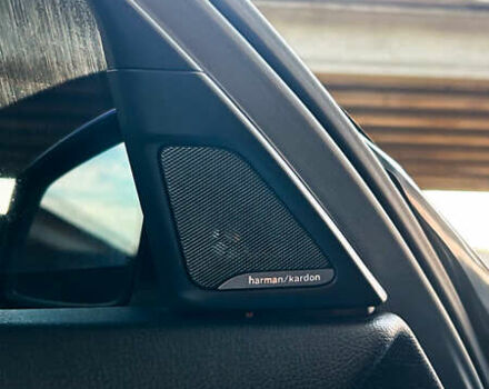 Белый БМВ 5 Серия, объемом двигателя 2.99 л и пробегом 262 тыс. км за 16100 $, фото 18 на Automoto.ua