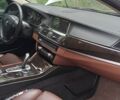 Білий БМВ 5 Серія, об'ємом двигуна 3 л та пробігом 171 тис. км за 16500 $, фото 1 на Automoto.ua
