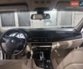 Білий БМВ 5 Серія, об'ємом двигуна 2 л та пробігом 214 тис. км за 14700 $, фото 11 на Automoto.ua