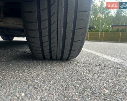 Білий БМВ 5 Серія, об'ємом двигуна 2.98 л та пробігом 234 тис. км за 17000 $, фото 24 на Automoto.ua