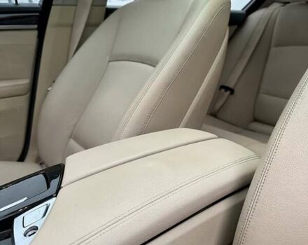 Білий БМВ 5 Серія, об'ємом двигуна 2 л та пробігом 259 тис. км за 13000 $, фото 42 на Automoto.ua