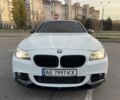 БМВ 5 Серия 2013 в Кривом Роге на Automoto.ua Белый БМВ 5 Серия, объемом двигателя 2 л и пробегом 260 тыс. км за 13500 $, фото 8 на Automoto.ua