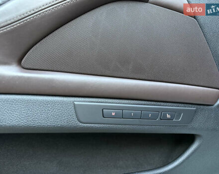 Білий БМВ 5 Серія, об'ємом двигуна 2.99 л та пробігом 330 тис. км за 18900 $, фото 18 на Automoto.ua