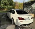 Білий БМВ 5 Серія, об'ємом двигуна 3 л та пробігом 145 тис. км за 14999 $, фото 3 на Automoto.ua
