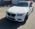 Белый БМВ 5 Серия, объемом двигателя 2 л и пробегом 257 тыс. км за 11000 $, фото 1 на Automoto.ua
