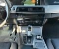 Білий БМВ 5 Серія, об'ємом двигуна 2 л та пробігом 215 тис. км за 12990 $, фото 28 на Automoto.ua