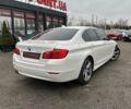 Білий БМВ 5 Серія, об'ємом двигуна 2 л та пробігом 259 тис. км за 13000 $, фото 7 на Automoto.ua