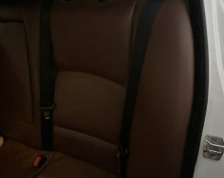 Белый БМВ 5 Серия, объемом двигателя 2 л и пробегом 235 тыс. км за 13700 $, фото 14 на Automoto.ua