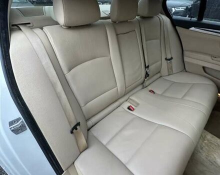 Білий БМВ 5 Серія, об'ємом двигуна 2 л та пробігом 259 тис. км за 13000 $, фото 23 на Automoto.ua