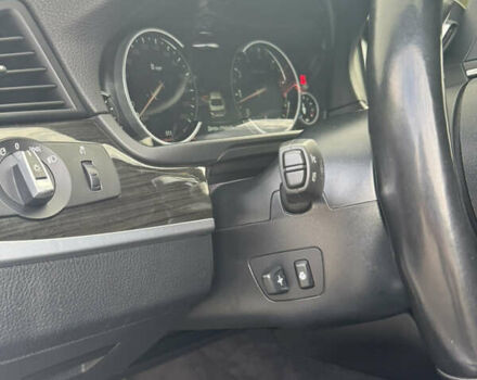 Білий БМВ 5 Серія, об'ємом двигуна 2 л та пробігом 131 тис. км за 14700 $, фото 18 на Automoto.ua