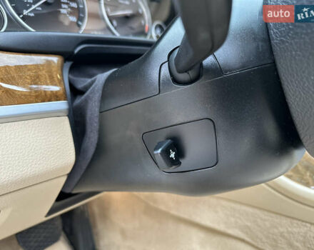 Белый БМВ 5 Серия, объемом двигателя 2 л и пробегом 125 тыс. км за 13499 $, фото 36 на Automoto.ua