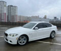 Білий БМВ 5 Серія, об'ємом двигуна 2.98 л та пробігом 143 тис. км за 20300 $, фото 2 на Automoto.ua