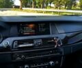 Білий БМВ 5 Серія, об'ємом двигуна 2 л та пробігом 205 тис. км за 14300 $, фото 6 на Automoto.ua
