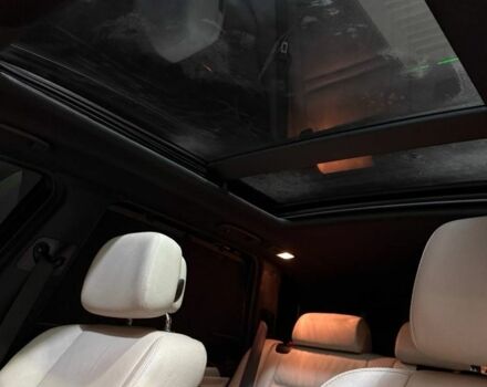 Білий БМВ 5 Серія, об'ємом двигуна 3 л та пробігом 226 тис. км за 16999 $, фото 13 на Automoto.ua