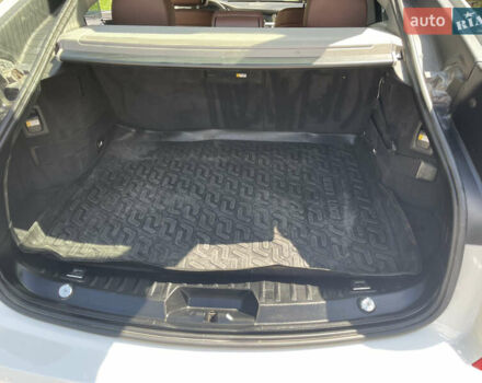 Белый БМВ 5 Серия, объемом двигателя 2 л и пробегом 251 тыс. км за 19800 $, фото 11 на Automoto.ua