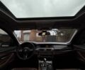 Білий БМВ 5 Серія, об'ємом двигуна 2 л та пробігом 240 тис. км за 13900 $, фото 14 на Automoto.ua