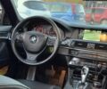 БМВ 5 Серия 2013 в Кривом Роге на Automoto.ua Белый БМВ 5 Серия, объемом двигателя 2 л и пробегом 260 тыс. км за 13500 $, фото 21 на Automoto.ua