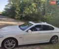 Білий БМВ 5 Серія, об'ємом двигуна 2 л та пробігом 223 тис. км за 11350 $, фото 24 на Automoto.ua