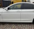 Білий БМВ 5 Серія, об'ємом двигуна 2 л та пробігом 290 тис. км за 14000 $, фото 1 на Automoto.ua