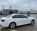 Білий БМВ 5 Серія, об'ємом двигуна 2.98 л та пробігом 143 тис. км за 20300 $, фото 11 на Automoto.ua