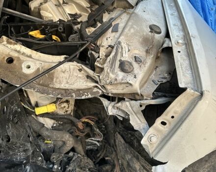 БМВ 5 Серия 2013 в Ивано-Франковске на Automoto.ua Белый БМВ 5 Серия, объемом двигателя 2 л и пробегом 173 тыс. км за 4500 $, фото 12 на Automoto.ua