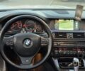БМВ 5 Серия 2013 в Кривом Роге на Automoto.ua Белый БМВ 5 Серия, объемом двигателя 2 л и пробегом 260 тыс. км за 13500 $, фото 22 на Automoto.ua