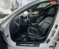 Белый БМВ 5 Серия, объемом двигателя 2 л и пробегом 158 тыс. км за 19100 $, фото 10 на Automoto.ua