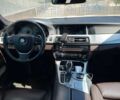 Белый БМВ 5 Серия, объемом двигателя 3 л и пробегом 364 тыс. км за 19900 $, фото 13 на Automoto.ua