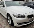 Білий БМВ 5 Серія, об'ємом двигуна 2 л та пробігом 290 тис. км за 14000 $, фото 2 на Automoto.ua