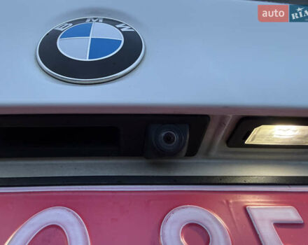 Білий БМВ 5 Серія, об'ємом двигуна 2 л та пробігом 200 тис. км за 12900 $, фото 12 на Automoto.ua