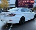 Білий БМВ 5 Серія, об'ємом двигуна 2 л та пробігом 216 тис. км за 13990 $, фото 5 на Automoto.ua