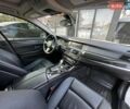 Белый БМВ 5 Серия, объемом двигателя 2 л и пробегом 265 тыс. км за 14990 $, фото 27 на Automoto.ua
