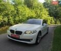 Білий БМВ 5 Серія, об'ємом двигуна 2 л та пробігом 223 тис. км за 11350 $, фото 16 на Automoto.ua
