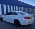 БМВ 5 Серия 2013 в Одессе на Automoto.ua Белый БМВ 5 Серия, объемом двигателя 2 л и пробегом 229 тыс. км за 16400 $, фото 5 на Automoto.ua