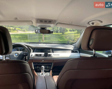 Белый БМВ 5 Серия, объемом двигателя 2 л и пробегом 251 тыс. км за 19800 $, фото 24 на Automoto.ua