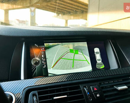 Белый БМВ 5 Серия, объемом двигателя 2.99 л и пробегом 262 тыс. км за 16100 $, фото 21 на Automoto.ua